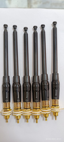 آنتنحرفهای