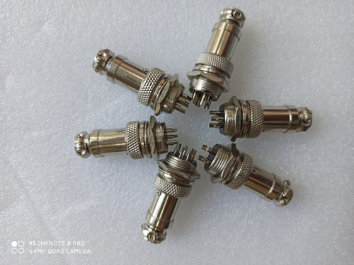 کانکتور 2پین